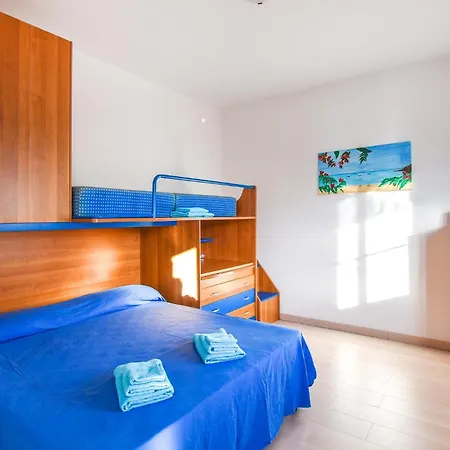 Appartamento Casa Vincenzo