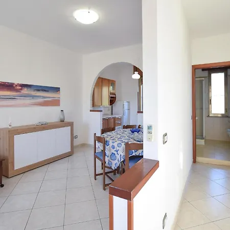 Appartamento Casa Vincenzo *