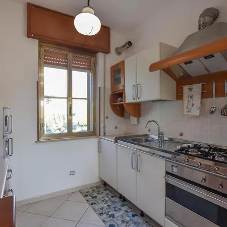 Casa Vincenzo Appartamento Soverato Superiore