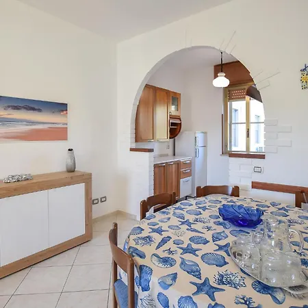 Casa Vincenzo