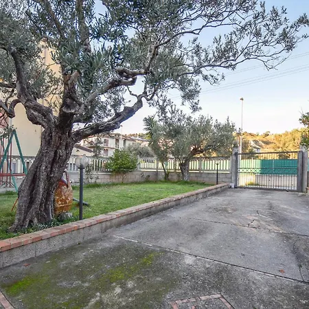 Appartamento Casa Vincenzo
