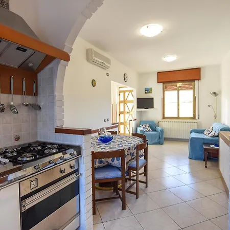 Appartamento Casa Vincenzo *