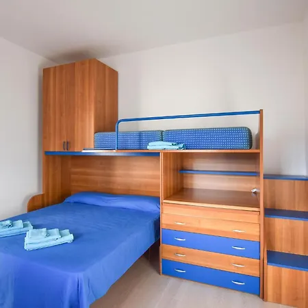 Appartamento Casa Vincenzo Soverato Superiore